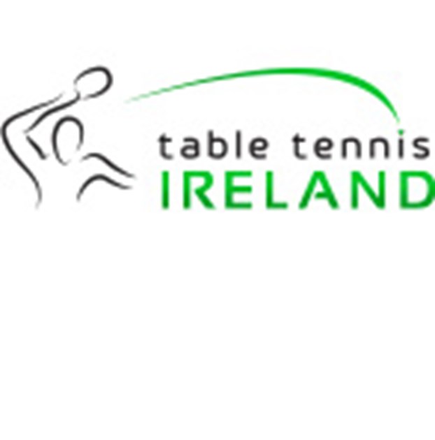 Ireland Table Tennis is fundraising for Cancer Research UK