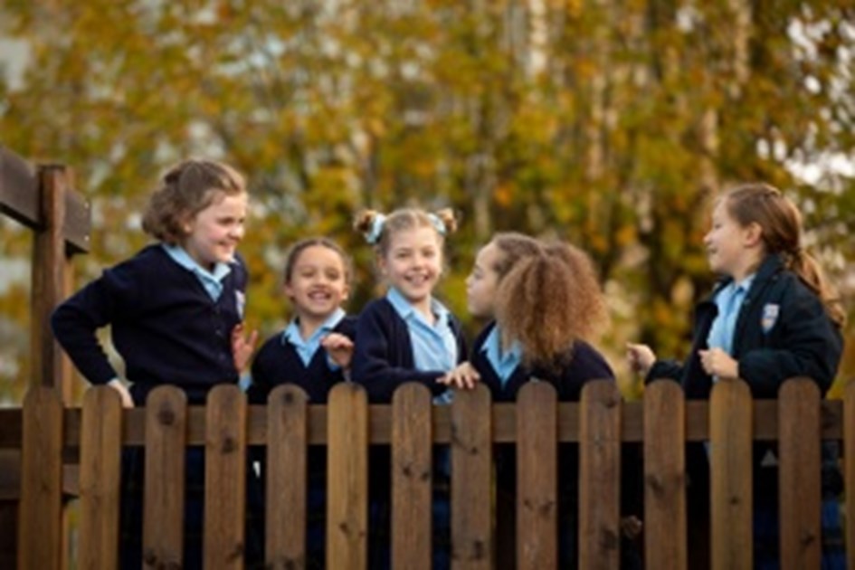 The Mead School is fundraising for Comic Relief: Red Nose Day