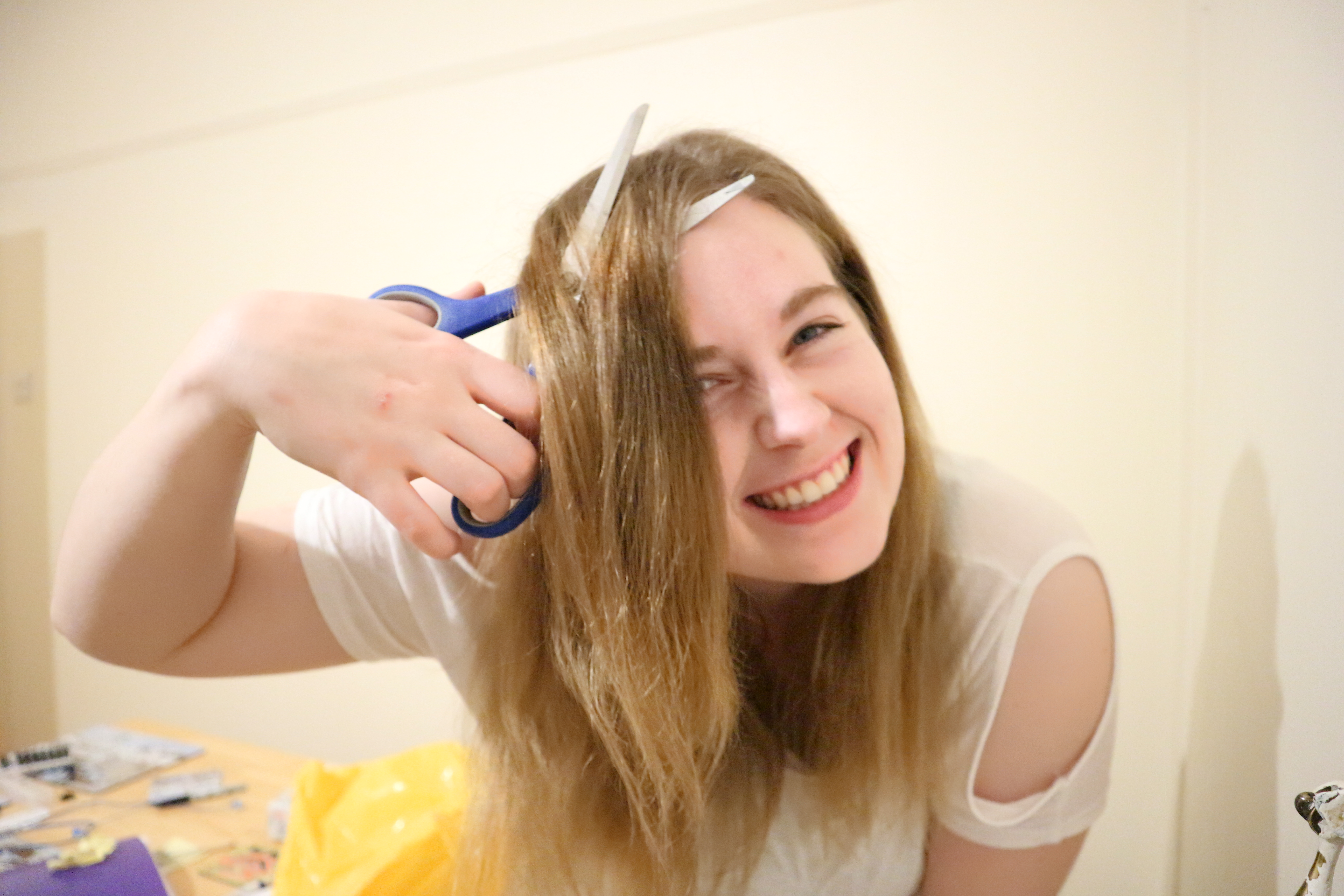 how to donate hair for cancer patients uk