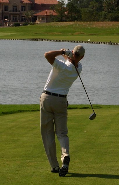 Richard Spence is fundraising for York & Scarborough Hospitals Charity