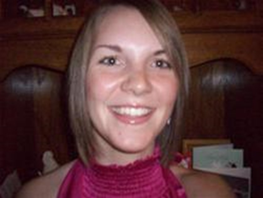 Maree Campbell is fundraising for Cancer Research UK
