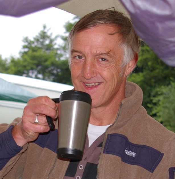 Paul CLARK is fundraising for Diabetes UK