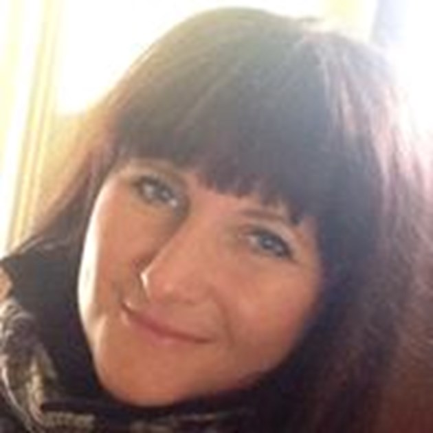 Sandra Miles is fundraising for Walk the Walk