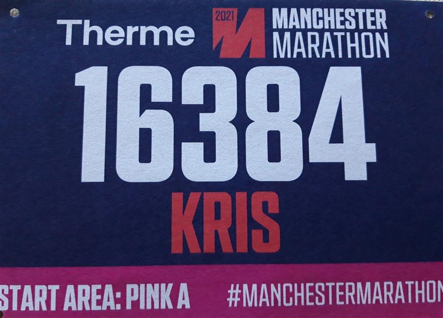 Kris Inskip is fundraising for Peeps