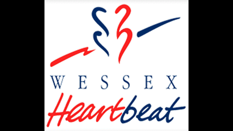 Aap3 Is Fundraising For Wessex Heartbeat