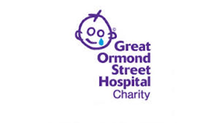 great ormond street charity t shirts