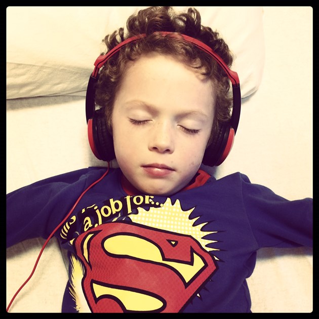 James Rudolf is fundraising for LATCH Welsh Children's Cancer Charity