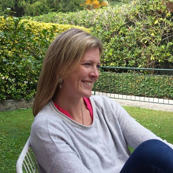 Alice Struthers is fundraising for The Neurological Alliance of Scotland