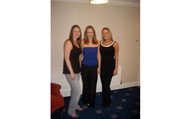 Nicola Howard Is Fundraising For Little Havens Children s Hospice
