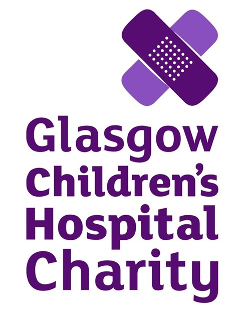 Linzi Stewart is fundraising for Glasgow Children’s Hospital Charity