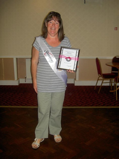 Lesley Kirby is fundraising for Breast Cancer Care