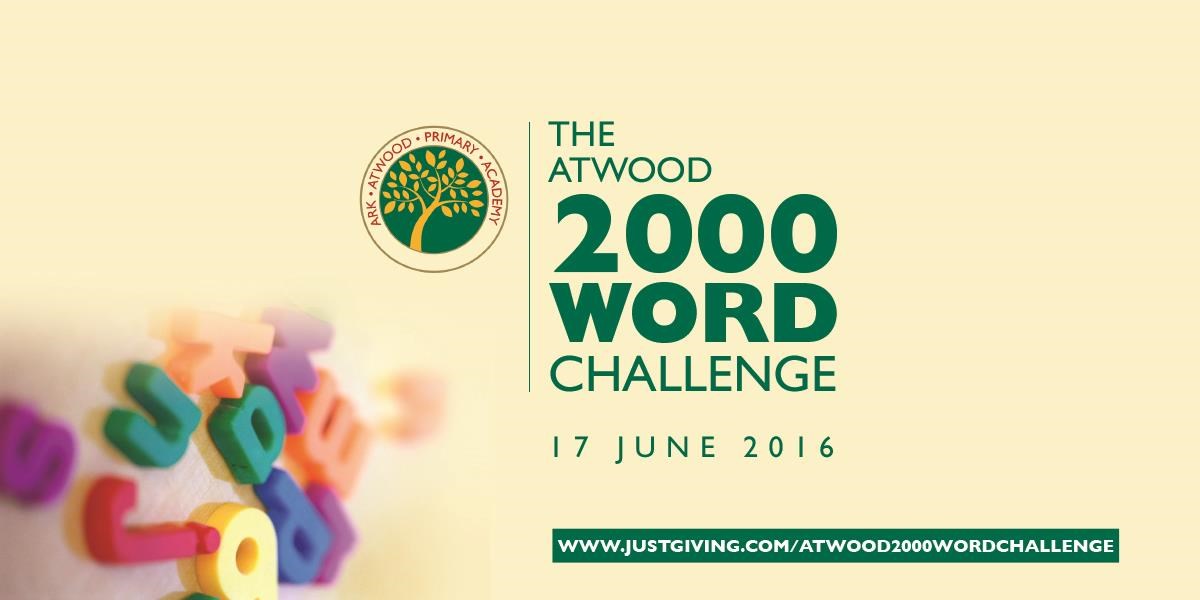 Ark Atwood Primary Academy is fundraising for ARK Schools