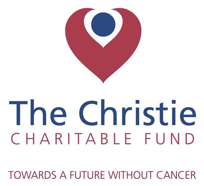 Paul Mottram is fundraising for THE CHRISTIE CHARITY