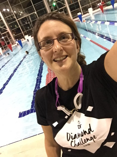 Kate Ruddy Hall Kate Hall is fundraising for The DofE