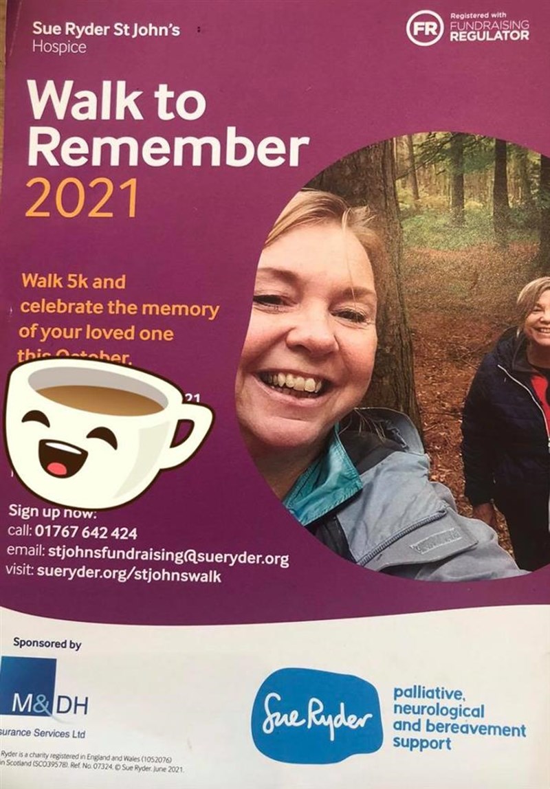 Nicki Dear Is Fundraising For Sue Ryder nicki-dear-is-fundraising-for-sue-ryder