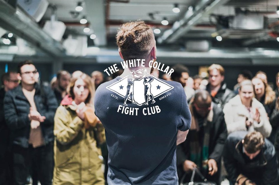 Liam Halliday is fundraising for Mind