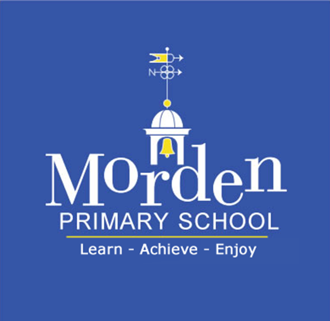 Morden Primary School is fundraising for Charity Walk for Peace