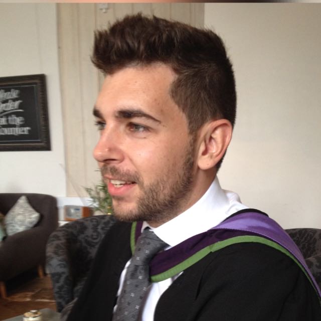 Mike Turpin is fundraising for Macmillan Cancer Support