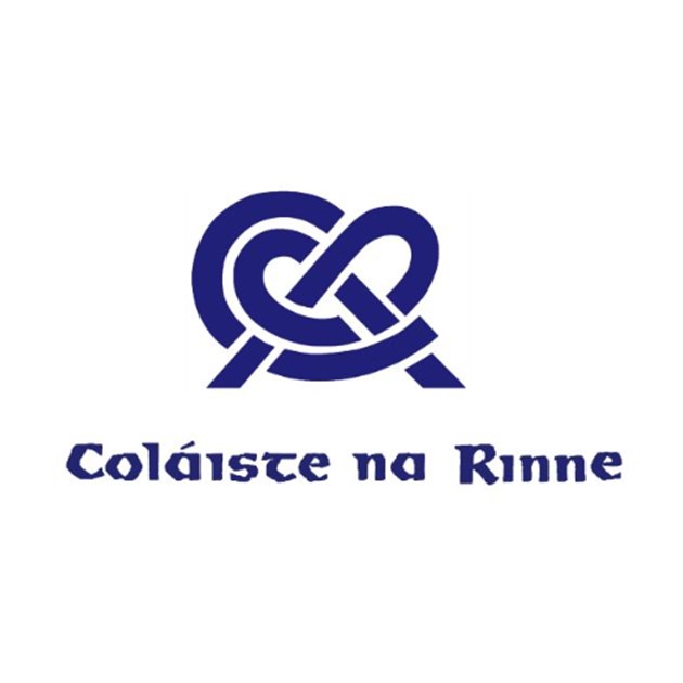 Colaiste na Rinne is fundraising for Focus Ireland