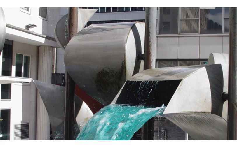 Save the Bucket Fountain! Campaign to restore Liverpool's Piazza