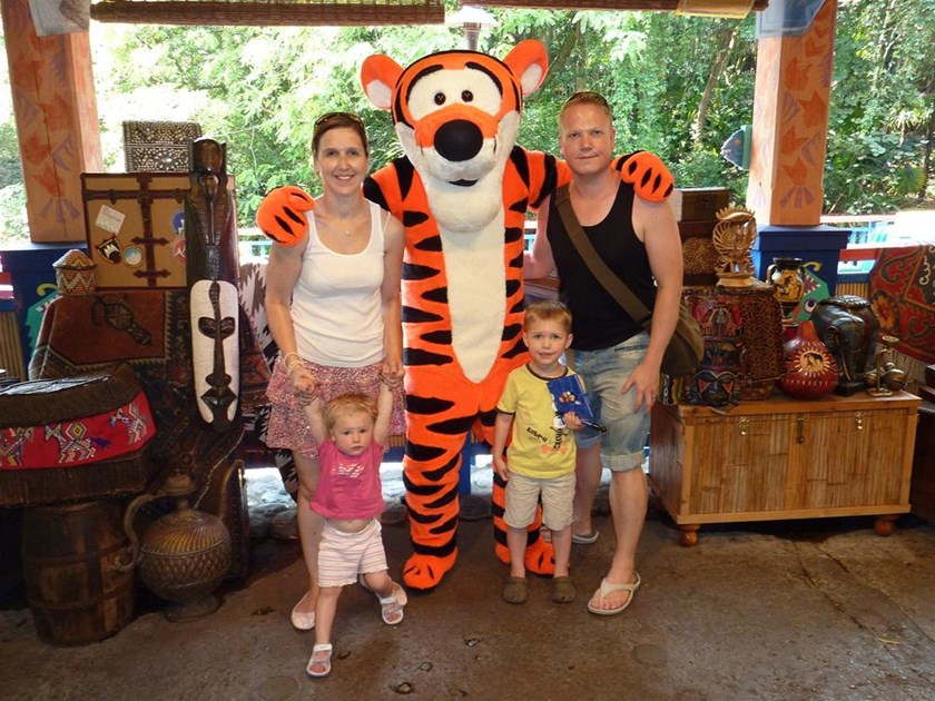 Richard Kast is fundraising for The Royal Marsden Cancer Charity