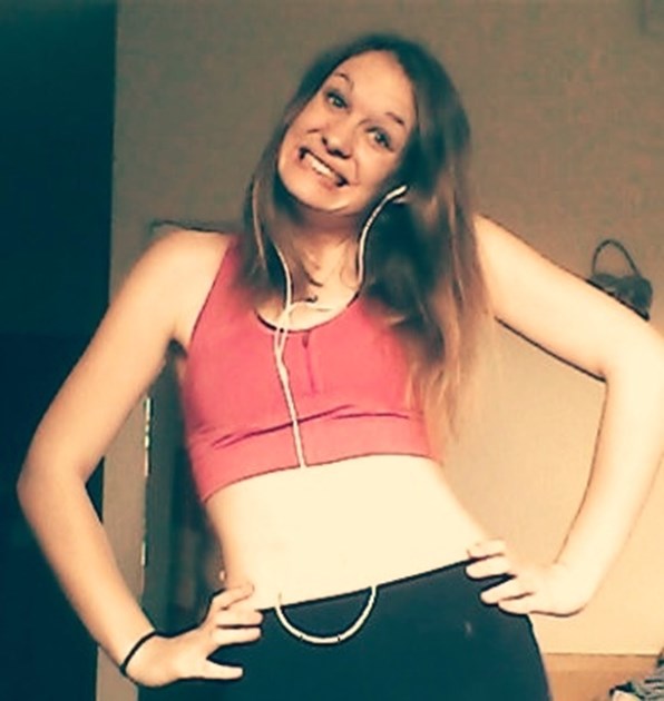 Emily Cross is fundraising for NSPCC