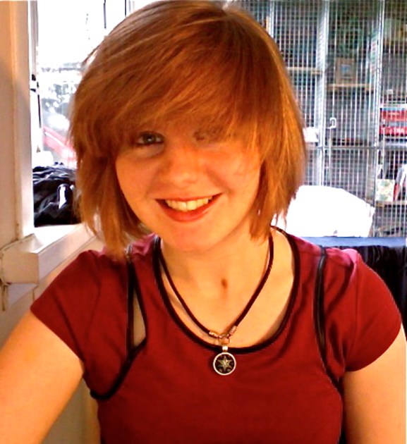 sheila Boyle is fundraising for Teenage Cancer Trust