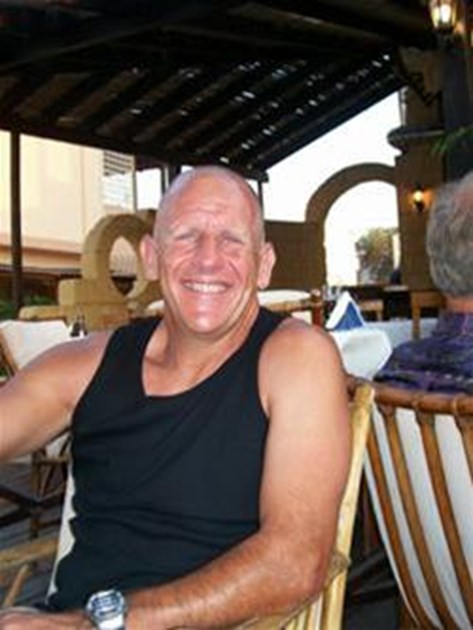 Alan Connor is fundraising for Macmillan Cancer Support