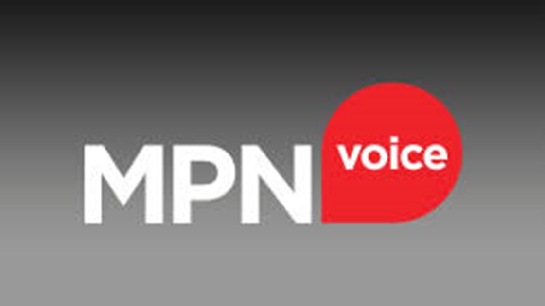 Vanessa Saunders is fundraising for MPN Voice (Guy's and St Thomas ...