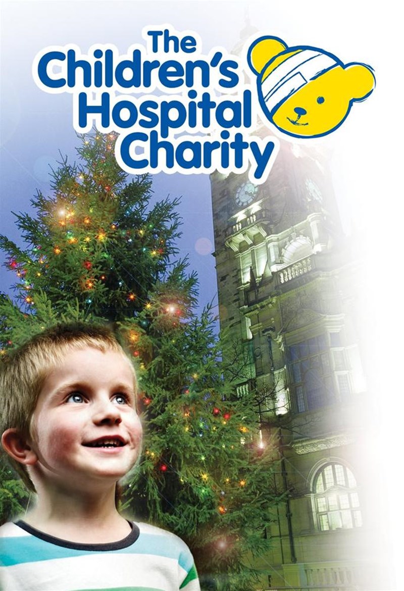 The Childrens Hospital Charity is fundraising for The Children's