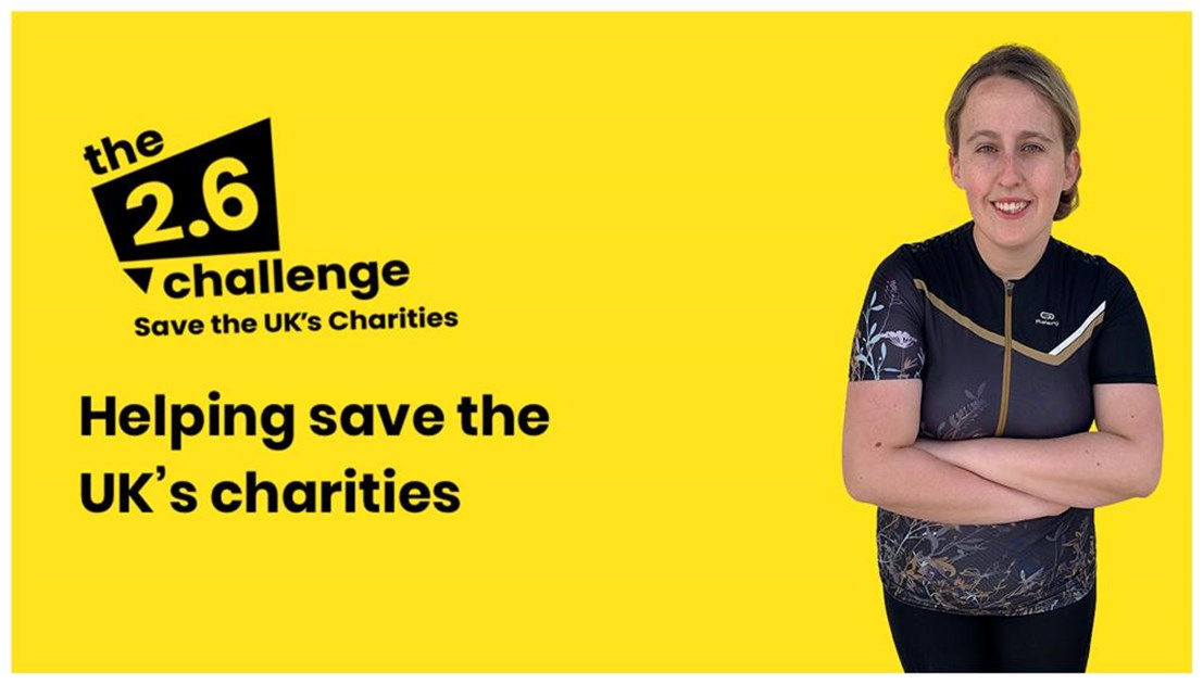 Daisy BakerCliff is fundraising for PraderWilli Syndrome Association Uk