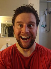 Kai Owen is fundraising for Harry's Fund