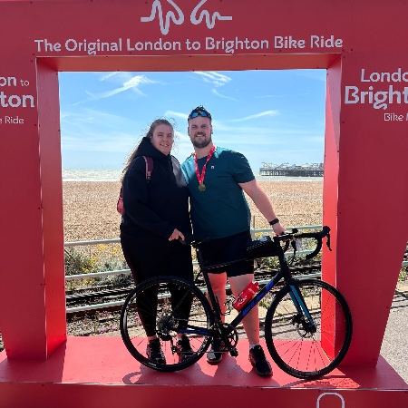 Chris Routley Chris Routley is fundraising for British Heart Foundation