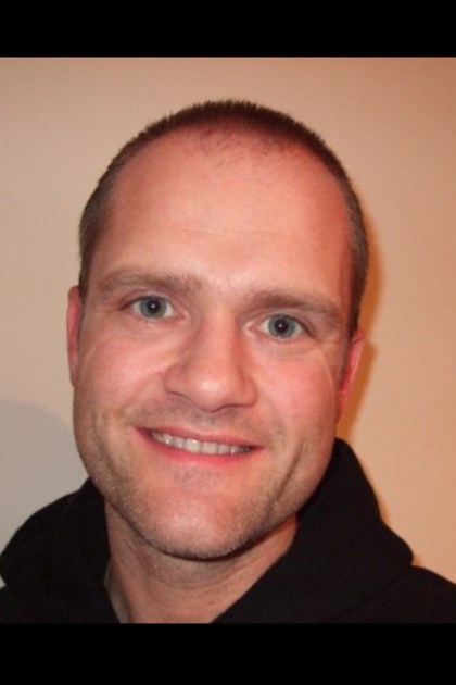 John Sawyer Is Fundraising For Motor Neurone Disease Association