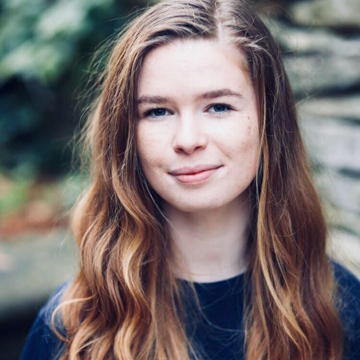 Lauren's Walk of Light Fundraising Page