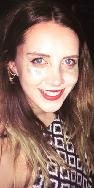 Christina Cameron is fundraising for Challenges Worldwide