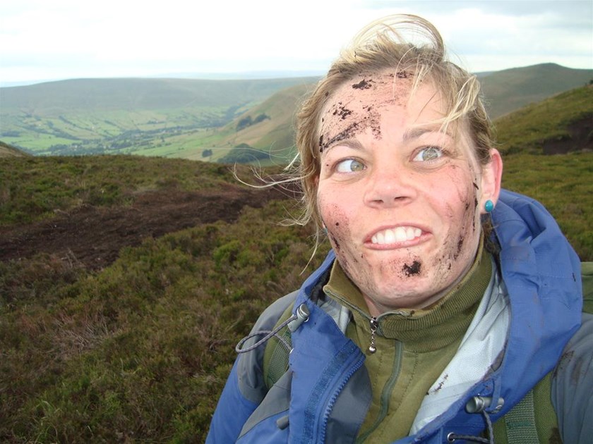 Kerrie Willett Is Fundraising For Motor Neurone Disease Association