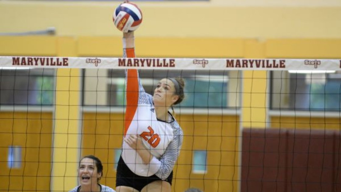 20 for 20 Impact Volleyball JustGiving