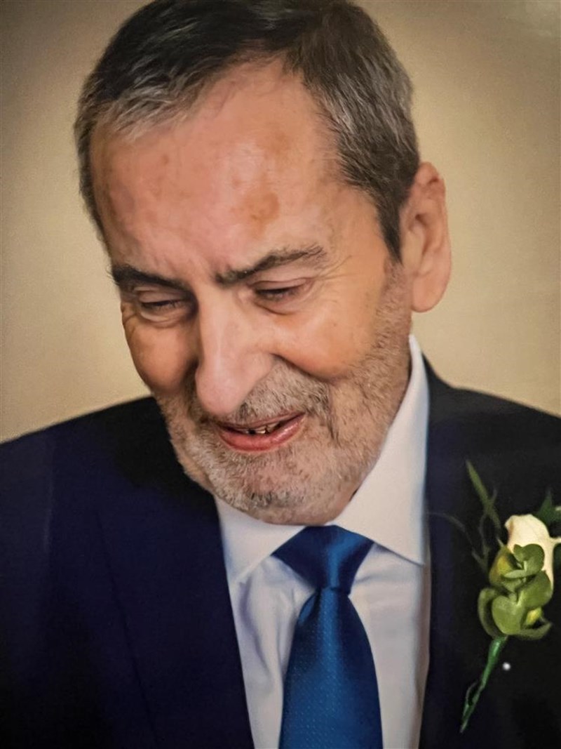 Abington Funeral Services is fundraising for Behcet's UK