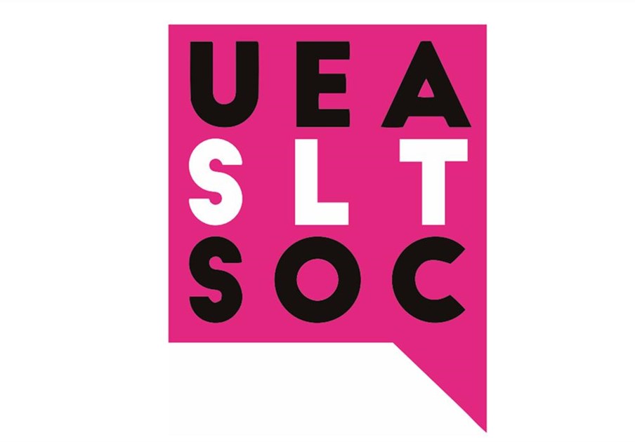 UEA SLT Soc is fundraising for UEA Student Union
