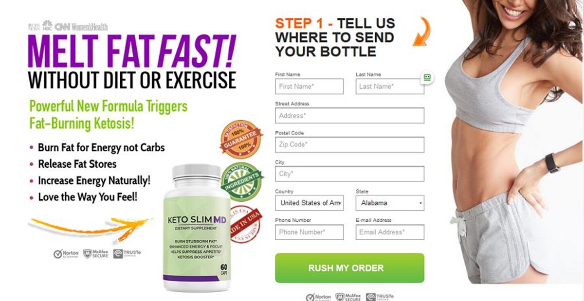 Keto MD is fundraising for Children in Crossfire