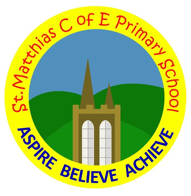 St. Matthias Primary School is fundraising for St Richard's Hospice ...