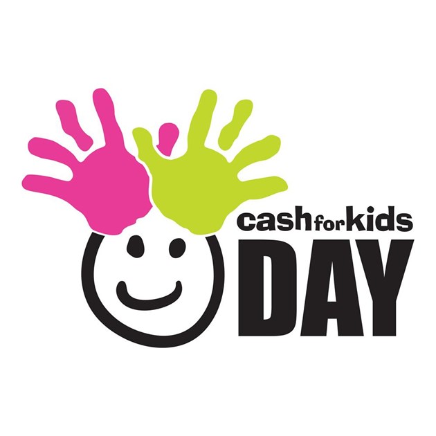 Downtown Radio and Cool Fm Cash for Kids is fundraising for Cash for Kids Northern Ireland