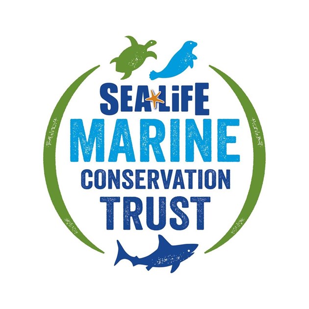 SEA LIFE sites is fundraising for SEA LIFE Trust