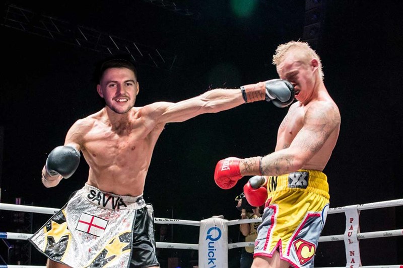 Jonny Walker is fundraising for Cancer Research UK