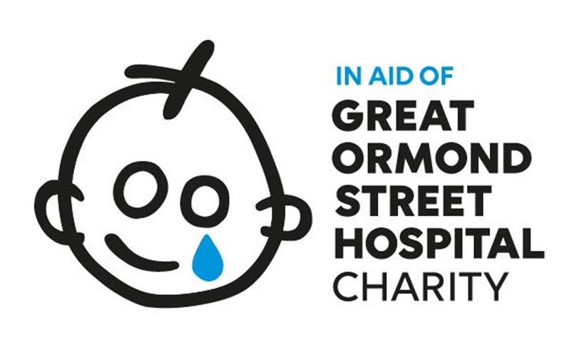 Liam Brace Is Fundraising For Great Ormond Street Hospital Children S Charity