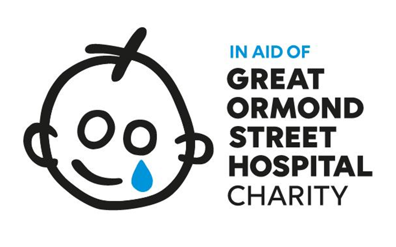 Liam Brace Is Fundraising For Great Ormond Street Hospital Children S Charity Liam Brace Is Fundraising For Great Ormond Street Hospital Children S Charity