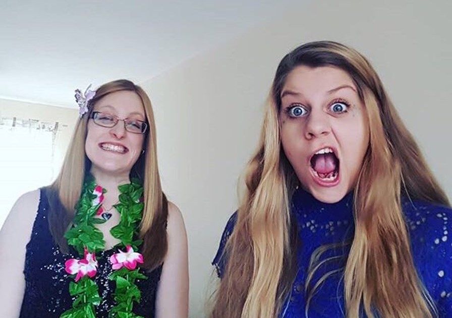 Ruth Dickson is fundraising for Multiple Sclerosis Society