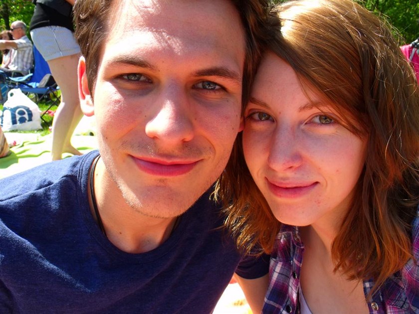 Lydia Lucas is fundraising for Cancer Research UK