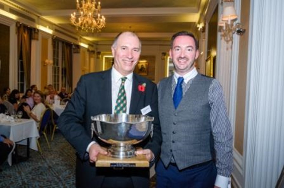 Woodward Estate Agents & Chartered Surveyors is fundraising for